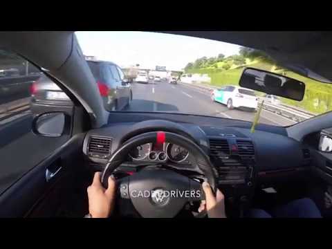 Drive it like you stole it compilation