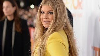 Shake Up Fergie's Low-Cal Cocktail For the Grammys! | Lighten Up