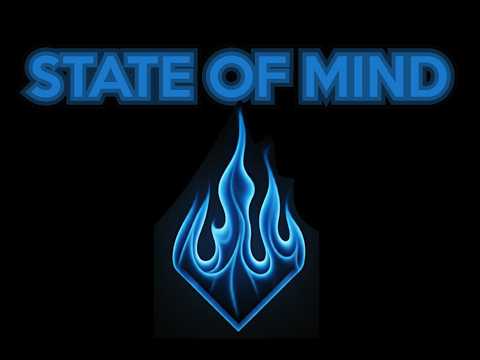 Promotional video thumbnail 1 for State Of Mind
