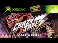 Vale A Pena Crazy Taxi 3: High Roller xbox