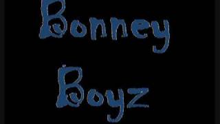 Crackers 'Round the Corner - Bonney Boyz