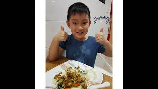 EP19 Vietnamese Lemongrass Chicken by Thermomix 轻松煮出越式香茅鸡