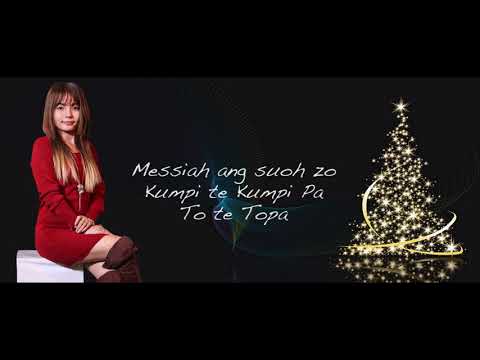 Messiah - KaNgaih KN Zo