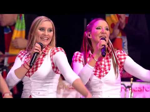 Funky Marys - En Woch lang wach 2018