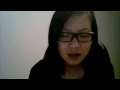 Bright Eyes' Weather Reports cover - JOGO Bright Eyes' Weather Reports cover