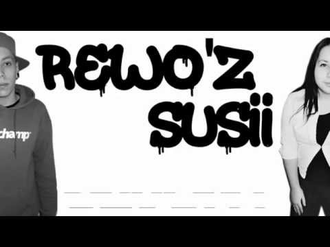 Rewo Rulez Km. Susii - Elvont (Prod.By:Rewo'Z)-2015