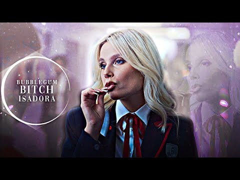 Isadora | Bubblegum Bitch [Elite season 5]