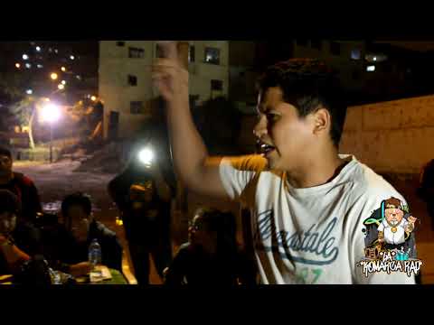 #LKR OCTAVOS / DESTINO VS SEVEN | Clasificatoria 2/2