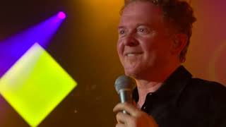 Simply Red - Lost Weekend (Live at Montreux '03) [4K Upscale | Remastered]