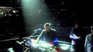 DJ GQ LIVE at Y100 Jingle Ball 2010
