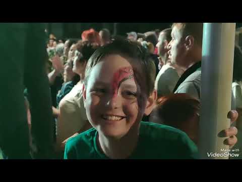 Koncet Sanel Smolo 30.07.2023 Kakanjski Dani 2023