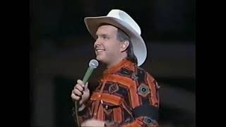 Garth Brooks | What She's Doing Now (Live @ Grand Ole Opry)
