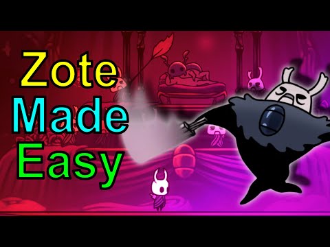 Zote the Mighty
