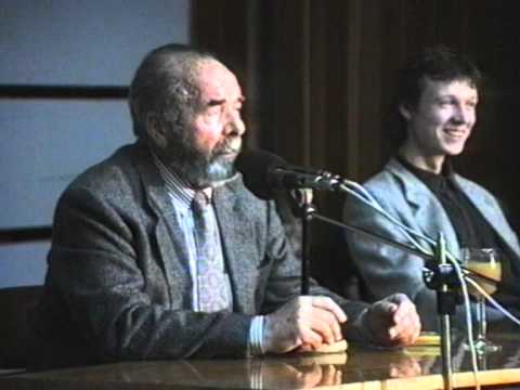 Pavel Tigrid, 11.2.1991