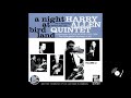 Harry Allen Quintet - Now Is the Time