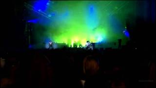 Immortal - Unsilent Storms in the North Abyss(live Wacken Open Air 2007) HD