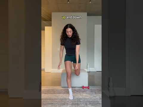 Bulgarian split squat TIPS 🍑 #gluteday #glutesworkout #gluteday #bulgariansplitsquats #legday