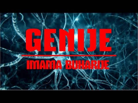 Genije  (imam Buharija) - Prvi dio