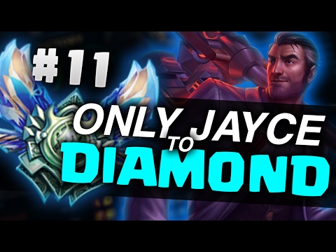 ONLY JAYCE TO DIAMOND #11 - PROMO PLAT 2, la vendetta ft. Fierik [Parte 1]