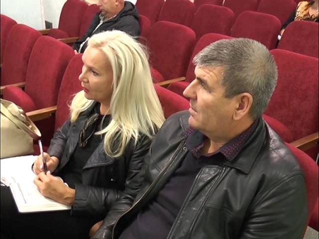 Проблема бар