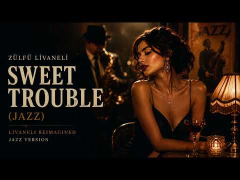 Zülfü Livaneli - Sweet Trouble (Belalım / Jazz)