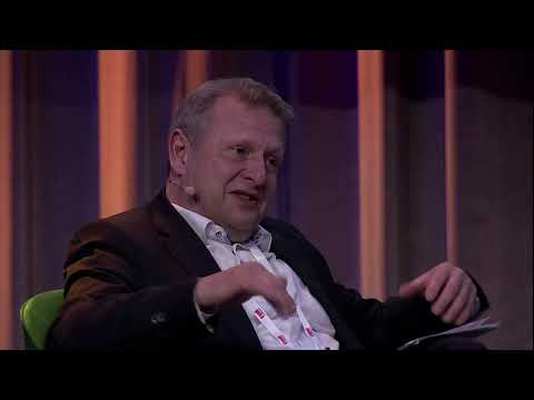 Panel 1- Implementing U space – Airspace Integration Steps