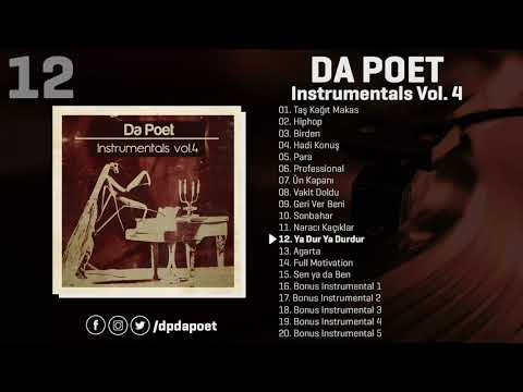 Video thumbnail for Ya Dur Ya Durdur (Instrumental)