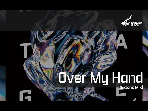 Srav3R - Over My Hand (Extend Mix)