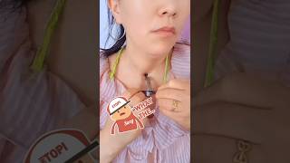 Download lagu This woman's neck must be pierced! mp3 Download lagu This woman's neck must be pierced! mp3