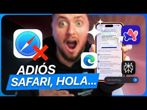 Apple parcheará vulnerabilidades del navegador web que afectan a Macs, iPads y iPhones recientes.