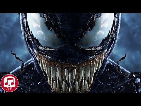 VENOM RAP by JT Music - "No Hero"