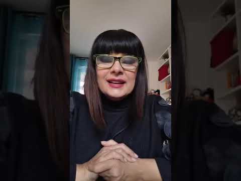 Silvia Mezzanotte al festival "La Panchina dei Versi - insieme contro il coronavirus".