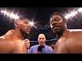 Charles Martin USA Vs Anthony Joshua England KNOCKOUT Boxing Fight Highlights HD