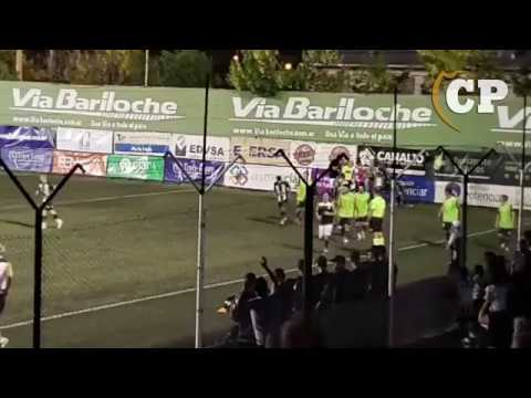 Federal A 2018-2019: Cipolletti 2-0 Deportivo Roca