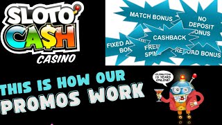 A guide to how our bonuses work