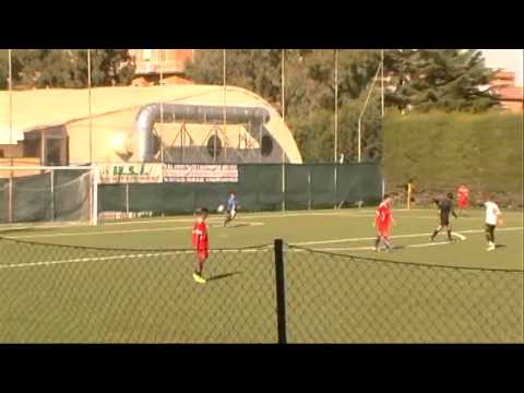 JUNIORES ELITE: Nuova Tor Tre Teste-Colleferro 4-0