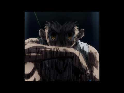 HUNTER X HUNTER - ROIP