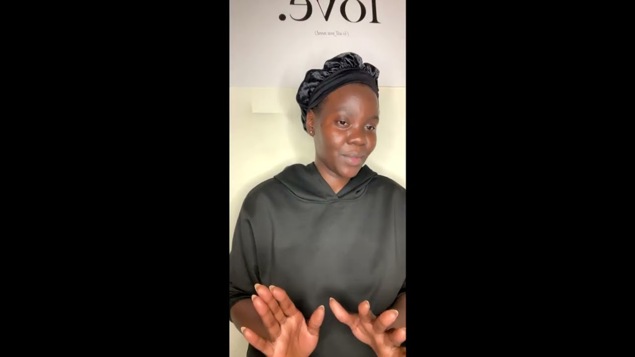 Buli bwomala ebanga edene nga tuzina 
