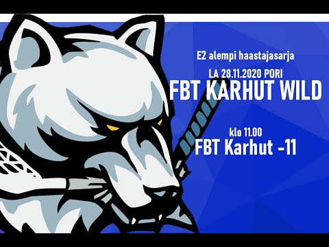 Karhut11 - Karhut Wild (Momentum)