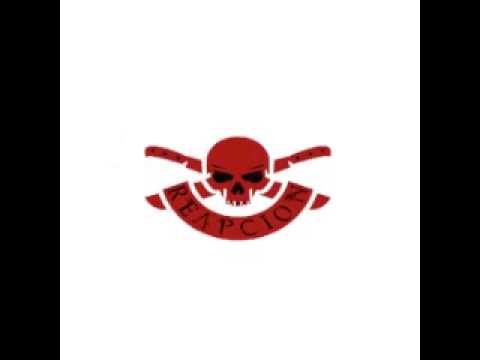 El chiko sin fin y Seker - No valen