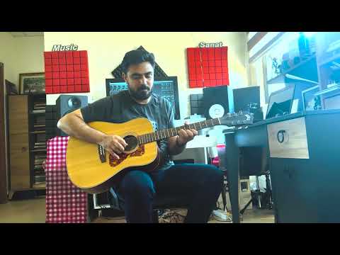 Mustafa Öztürk - Köprüden Geçemedim (cover)