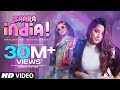 Saara India! Video Song | Payal Dev | Radhika Bangia | Javed-Mohsin | Surjit Khairhwala | T-Series Saara India! Video Song | Payal Dev | Radhika Bangia | Javed-Mohsin | Surjit Khairhwala | T-Series