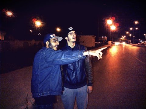 Spoy X Emino - AlAmirMo2men [ La Morale ]