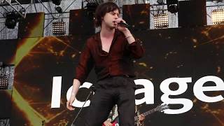 190609 Iceage Live in Korea - Lords Favorite