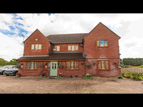 Brookside Manor Candwr Road