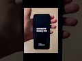 How Restart Your Device Samsung