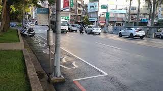 Re: [新聞] 台北客運公車未停讓撞死人 駕駛停職將吊