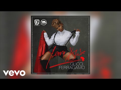 Video thumbnail for Gucci Ferragamo