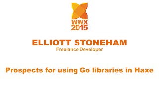 "Prospects for using Go libraries in Haxe" by Elliott Stoneham