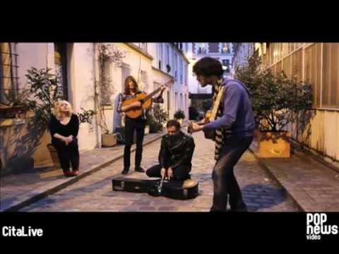 Vandaveer - Come On Up To the House (Tom Waits cover)